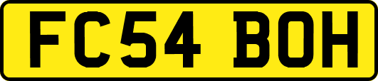 FC54BOH