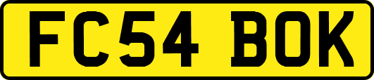 FC54BOK