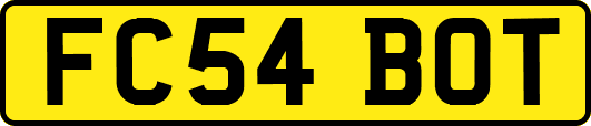 FC54BOT