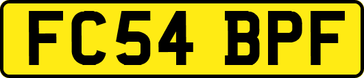 FC54BPF