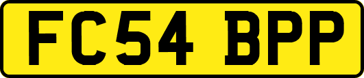 FC54BPP