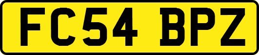 FC54BPZ