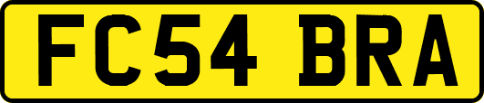 FC54BRA
