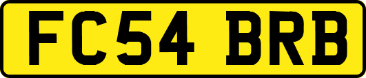 FC54BRB