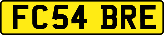 FC54BRE