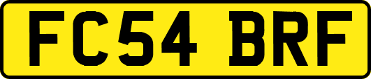FC54BRF