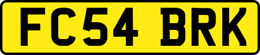 FC54BRK