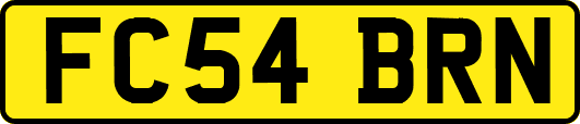 FC54BRN