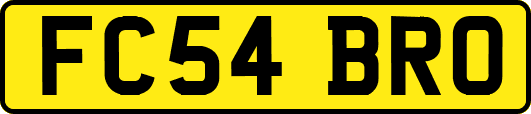 FC54BRO