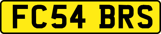 FC54BRS