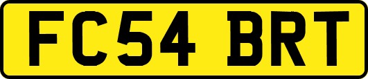 FC54BRT