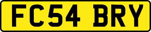 FC54BRY
