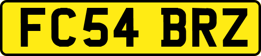 FC54BRZ