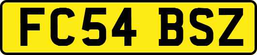 FC54BSZ