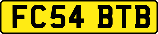 FC54BTB
