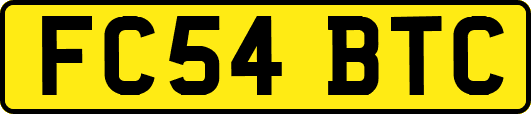 FC54BTC