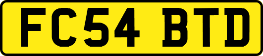 FC54BTD