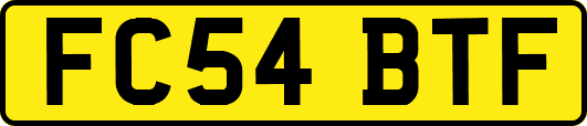 FC54BTF
