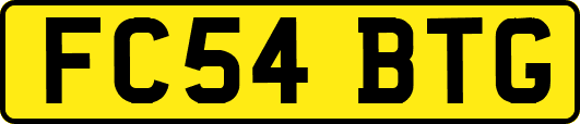 FC54BTG