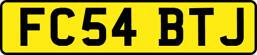 FC54BTJ
