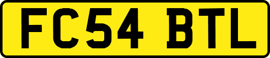 FC54BTL