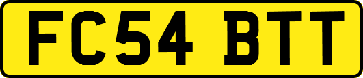 FC54BTT