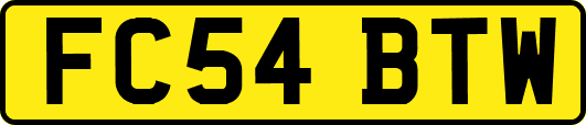 FC54BTW
