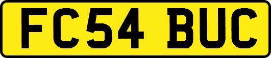 FC54BUC