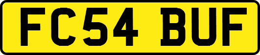 FC54BUF