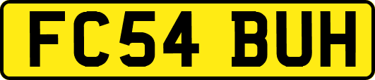 FC54BUH