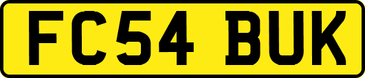 FC54BUK