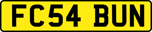 FC54BUN