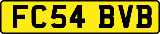 FC54BVB