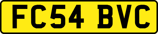 FC54BVC