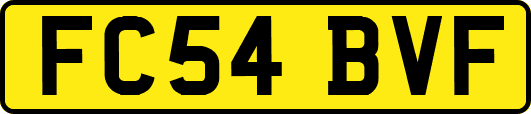 FC54BVF