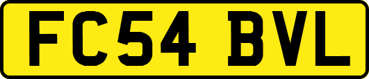 FC54BVL