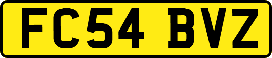 FC54BVZ