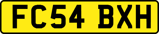 FC54BXH