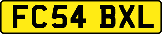 FC54BXL
