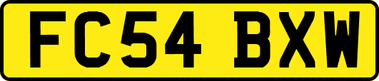 FC54BXW