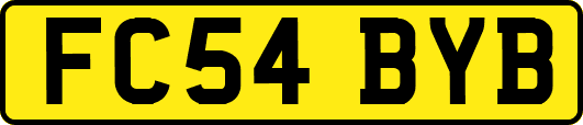 FC54BYB