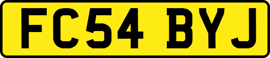 FC54BYJ
