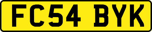 FC54BYK