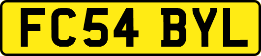 FC54BYL
