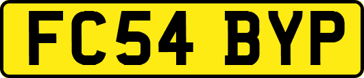 FC54BYP