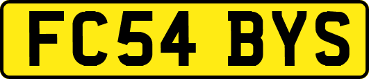 FC54BYS