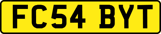 FC54BYT