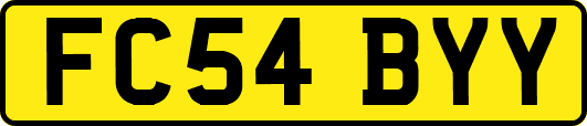 FC54BYY