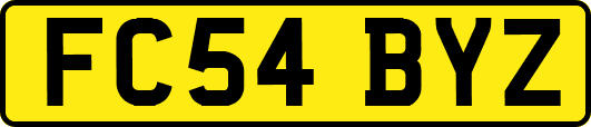 FC54BYZ