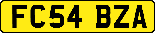 FC54BZA